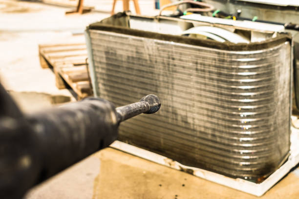 Best Ventilation Cleaning Services  in Wrightsville, AR