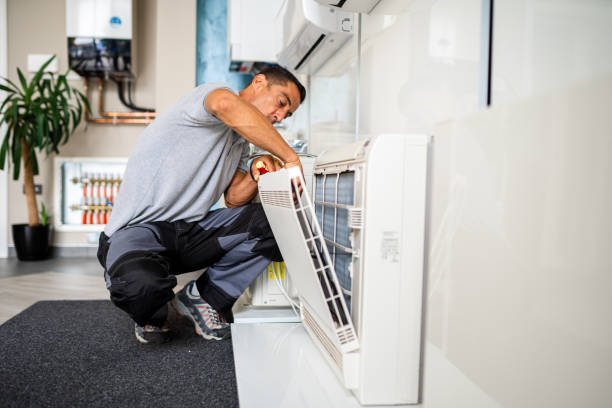 Best Commercial Air Duct Cleaning  in Wrightsville, AR