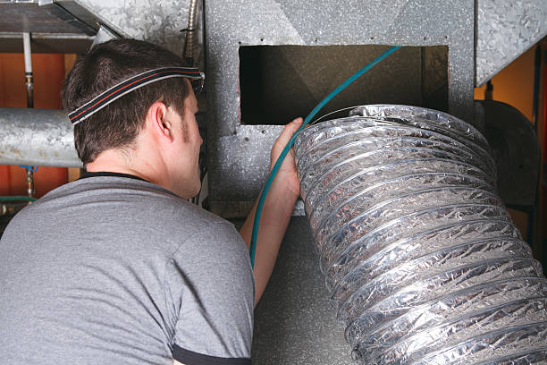 Best Air Duct Cleaning Near Me  in Wrightsville, AR