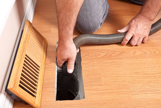 Best Affordable Air Duct Cleaning  in Wrightsville, AR