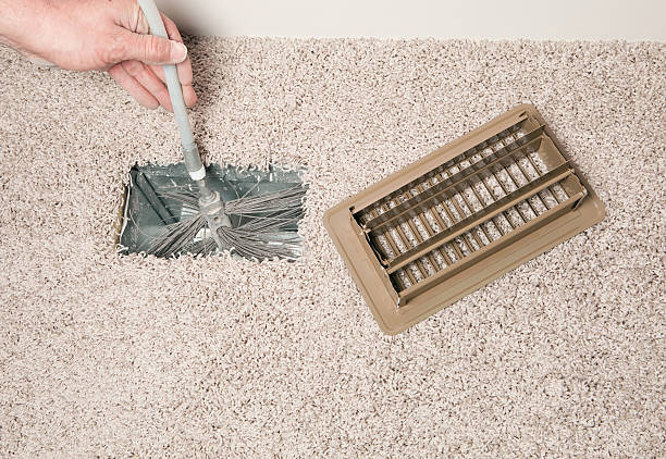 Ductwork Cleaning Services in AR