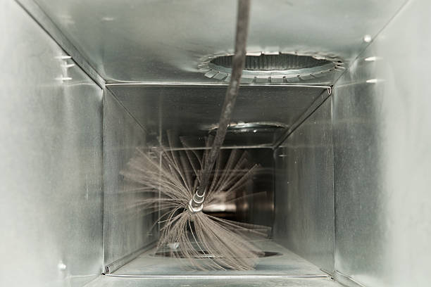 Best Residential Air Duct Cleaning  in Wrightsville, AR