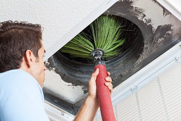 Best Affordable HVAC Duct Cleaning  in Wrightsville, AR