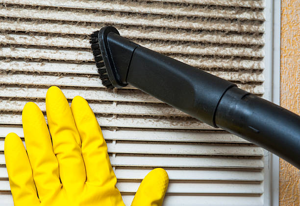 Best Dryer Vent Cleaning Services  in Wrightsville, AR