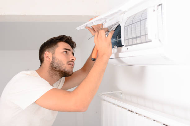 Best Air Duct Sanitizing Services  in Wrightsville, AR