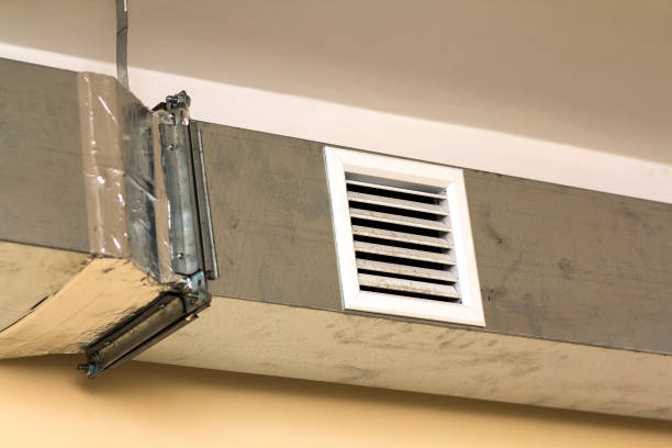 Best Ductwork Cleaning Services  in Wrightsville, AR
